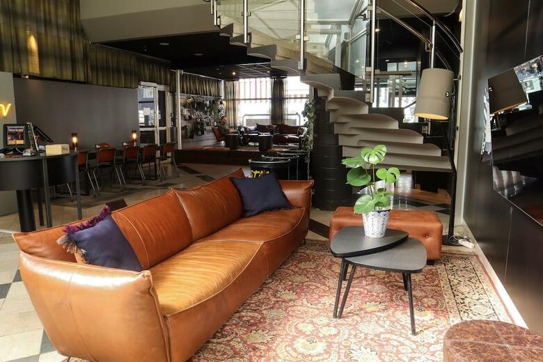 Comfort Hotel Stockholm
