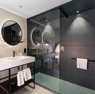 Lugano Dante Center Swiss Quality Hotel