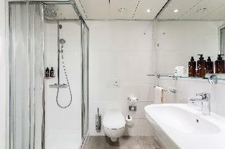 Lugano Dante Center Swiss Quality Hotel