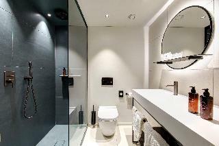 Lugano Dante Center Swiss Quality Hotel
