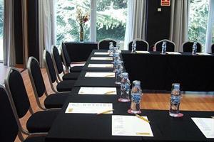 Hotel As Bellaterra