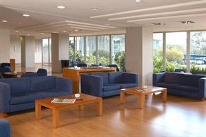 Hotel As Bellaterra