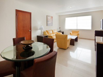 Hotel Wyndham Garden Playa Del Carmen