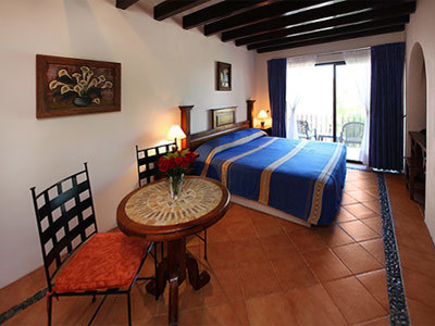 Hotel Lunata