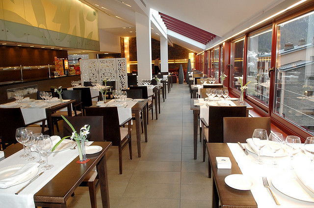 Hotel Galanthus