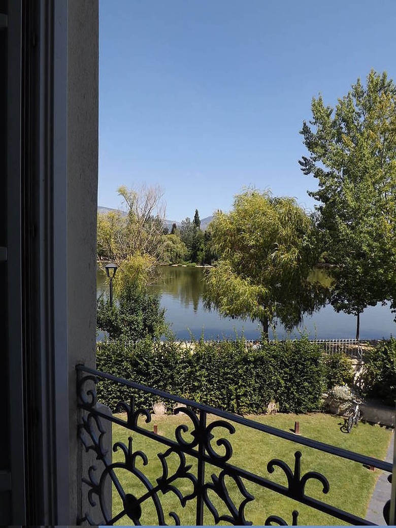 Hotel Villa Paulita