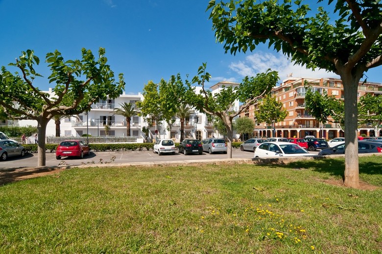 Eix Alcudia Hotel - S�lo Adultos