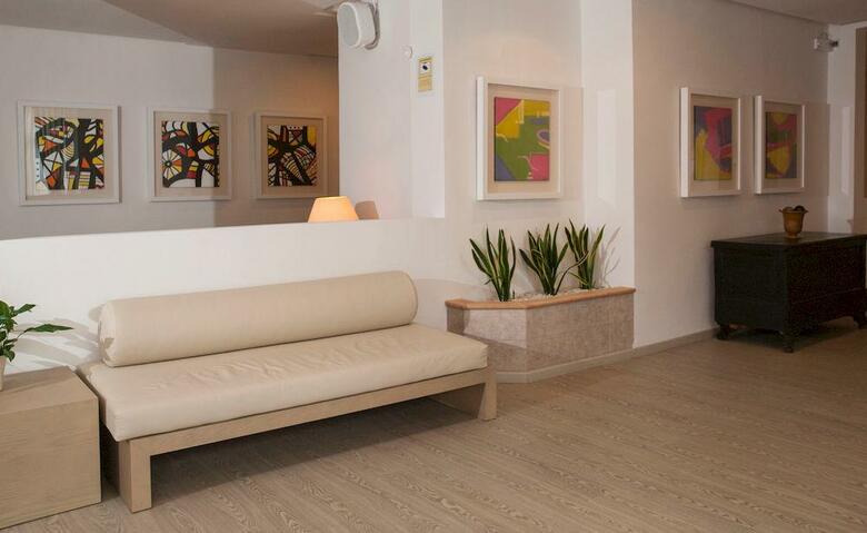 Eix Alcudia Hotel - S�lo Adultos