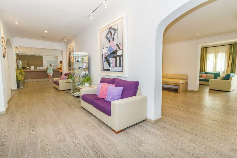 Eix Alcudia Hotel - S�lo Adultos