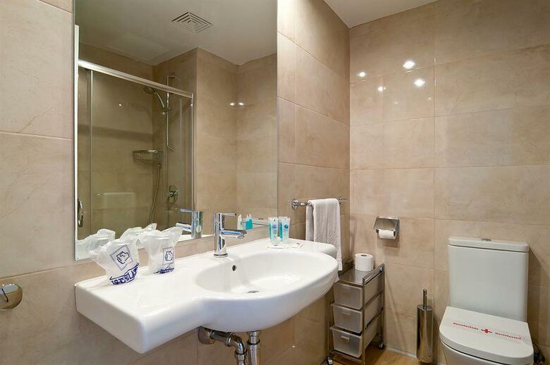 Eix Alcudia Hotel - S�lo Adultos