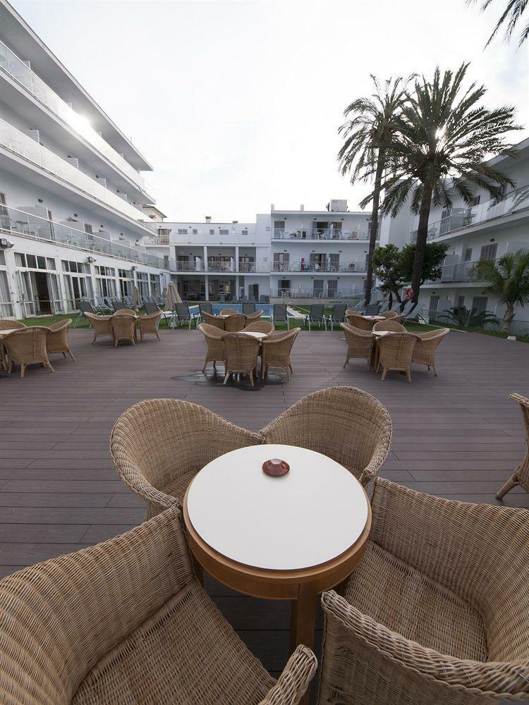 Eix Alcudia Hotel - S�lo Adultos