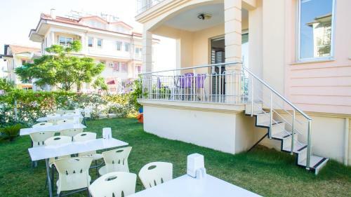 Hotel Fethiye Pension