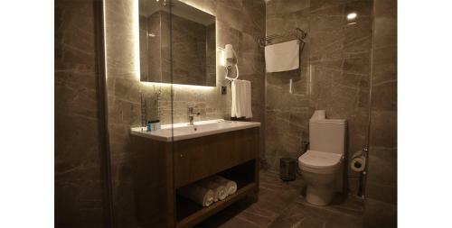 Plaza Hotel Izmir