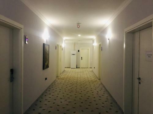 Plaza Hotel Izmir