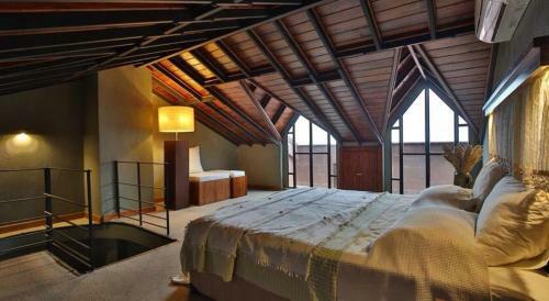 Bed & Breakfast The Green Goose Hotel