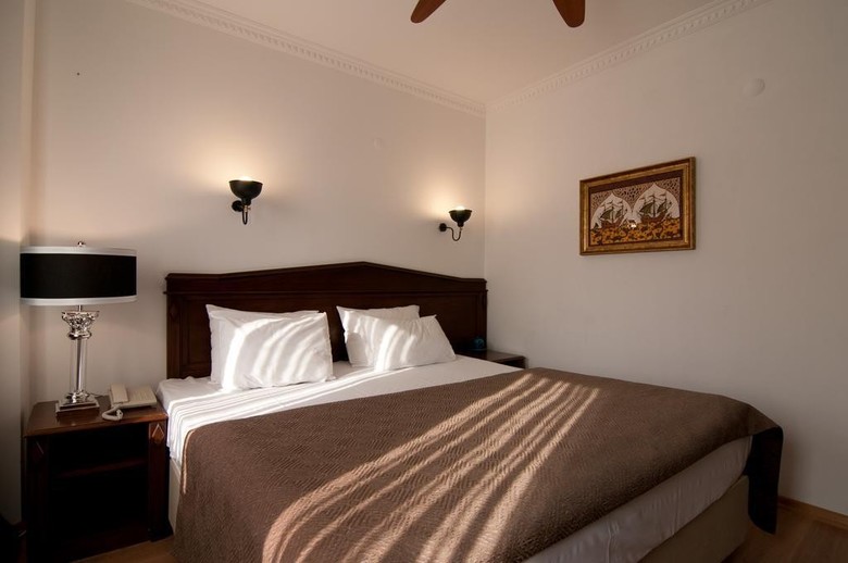 Mevlana Hotels