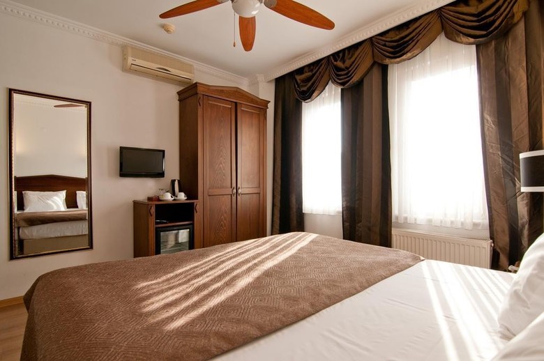Mevlana Hotels
