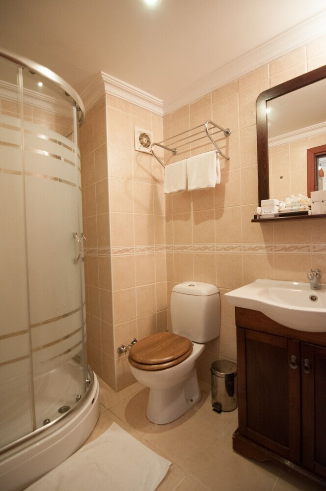 Mevlana Hotels