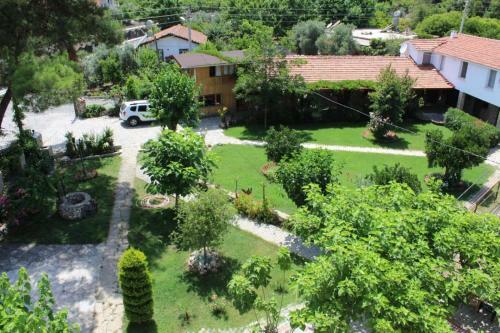 Oranj Ranch Hotel