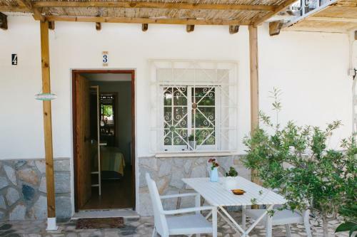 Apartamentos Casa Torres