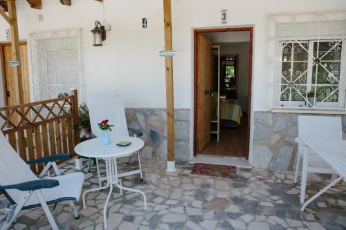Apartamentos Casa Torres