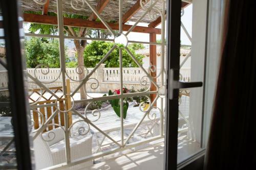Apartamentos Casa Torres