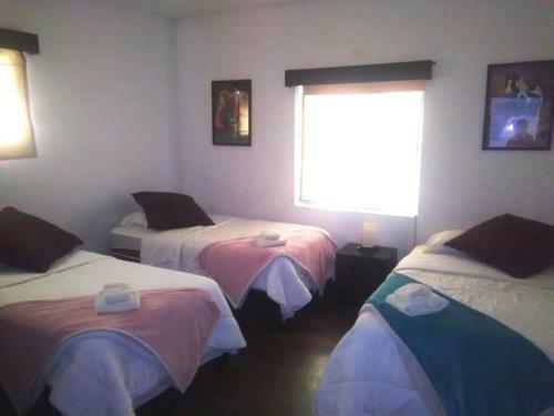 Bed & Breakfast La Casa De La Nonna