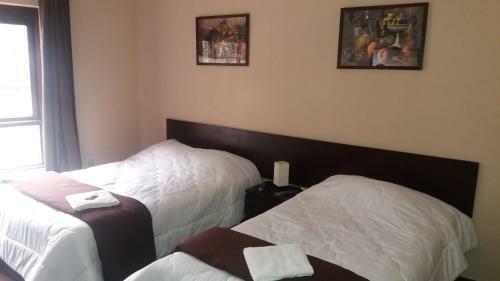 Bed & Breakfast La Casa De La Nonna