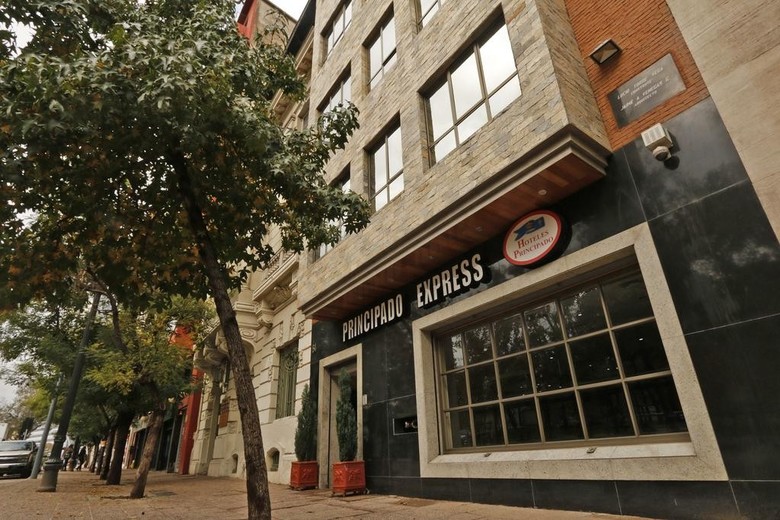 Hotel Principado Express