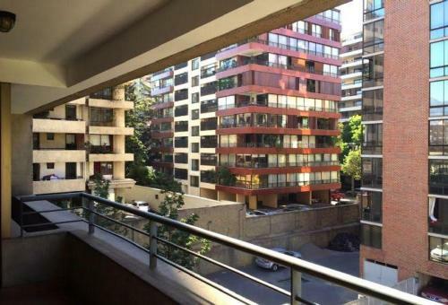 Vitacura Apartment