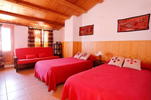 Agroturismo Casa Rural Ca Miquelet