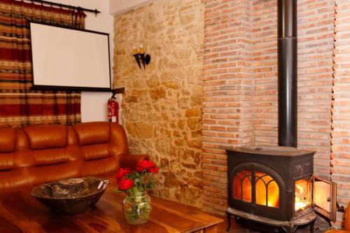 Agroturismo Casa Rural Ca Miquelet