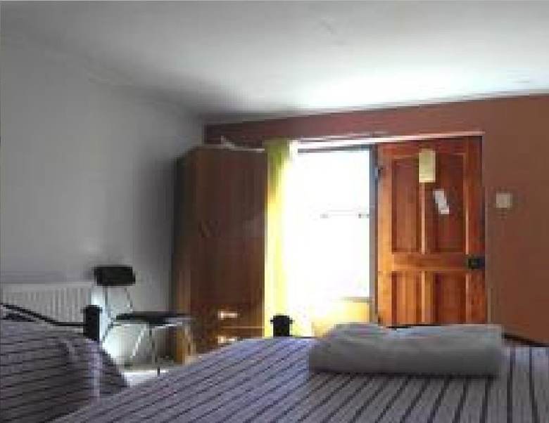 Hostal Katarpe