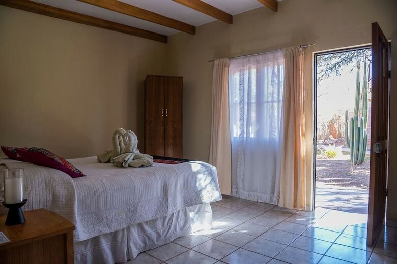 Hostal Katarpe