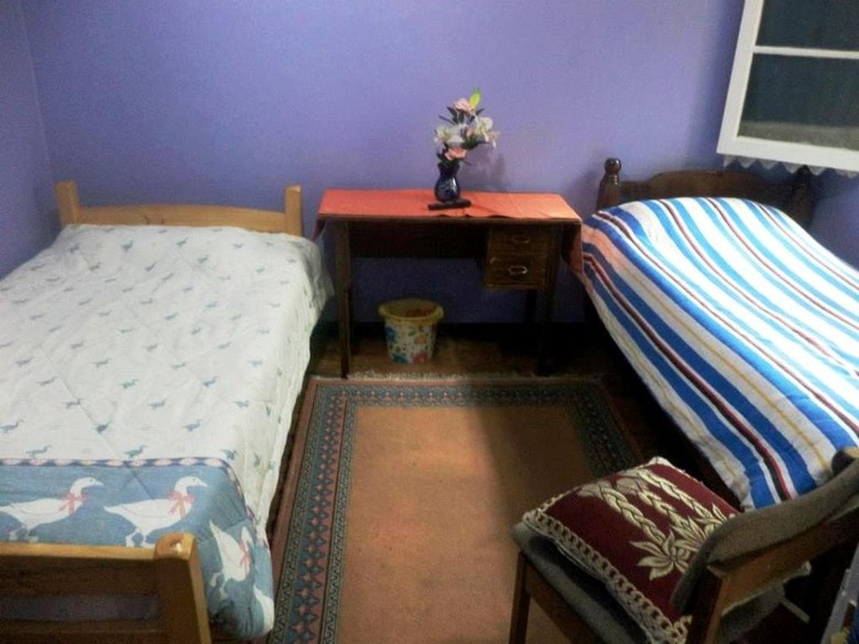 Hostal Florencia