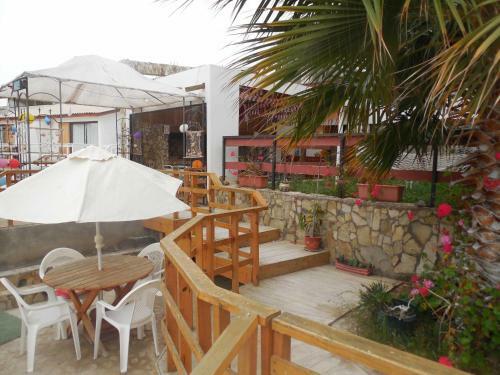 Hostal Hostel El Mirador Atacamachile