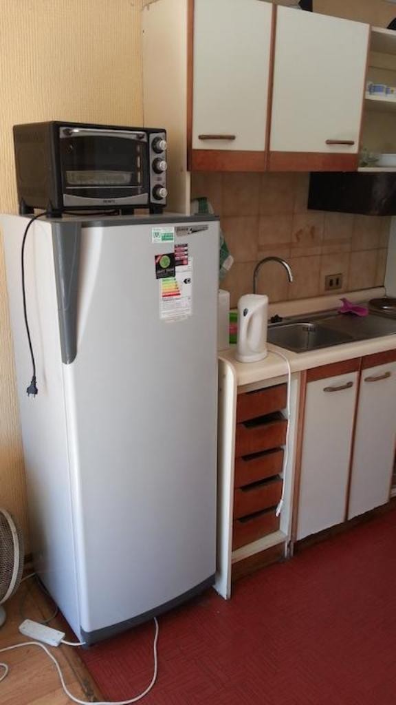 Apartamento Departamento Duplex Vista Mar