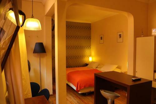 Apartamento Amstelhuischili
