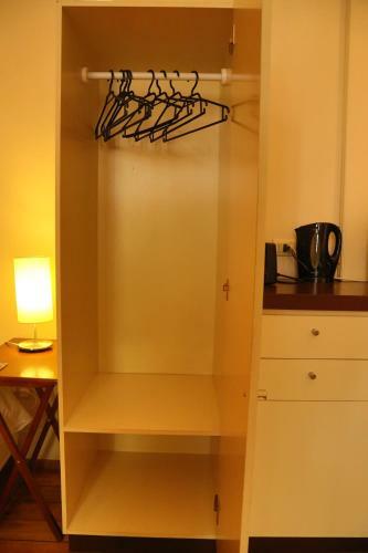 Apartamento Amstelhuischili