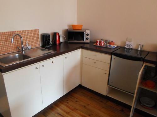 Apartamento Amstelhuischili