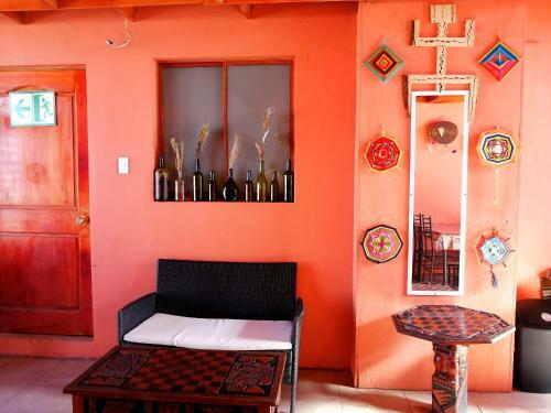 Hostal Lalck Cketi Hospedaje Y Turismo