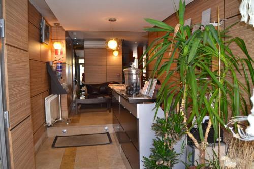 Hotel Apartamentos Don Juan I