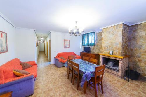 Agroturismo Casas Rurales Ribera Del J�car
