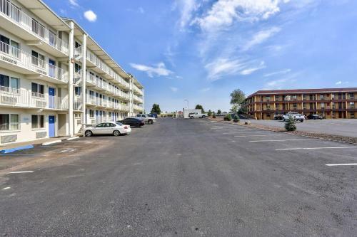 Motel 6 Flagstaff East - Lucky Lane