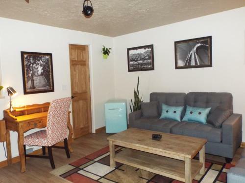Motel Globetrotter Lodge