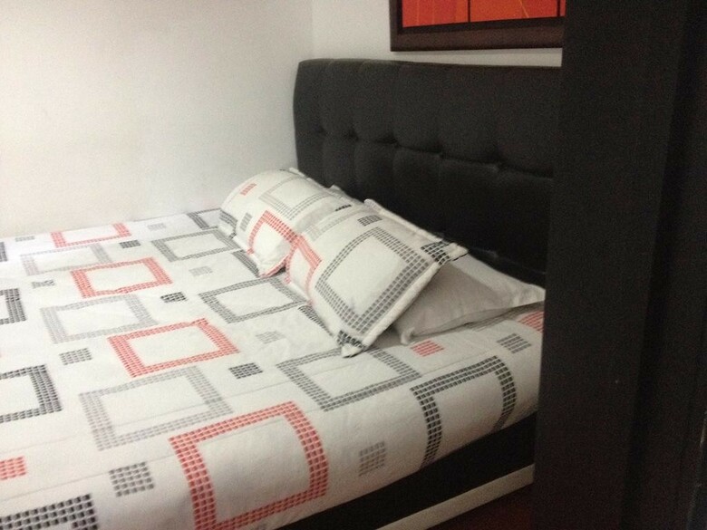 Hotel Feria Nova