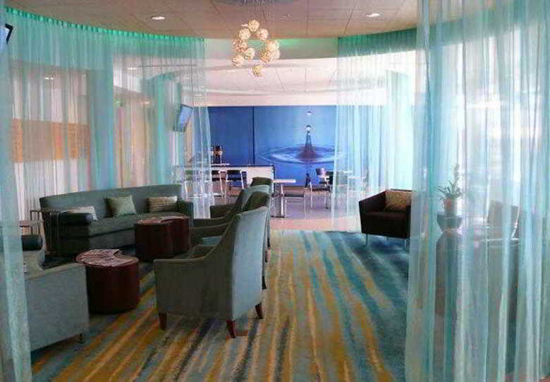 Hotel Springhill Suites Kingman Route 66