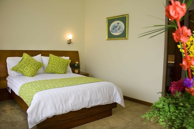 Teusaquillo Boutique Hotel