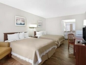 Motel Days Inn West