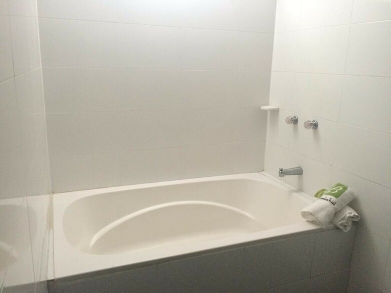 Hotel Bucaramanga Plaza